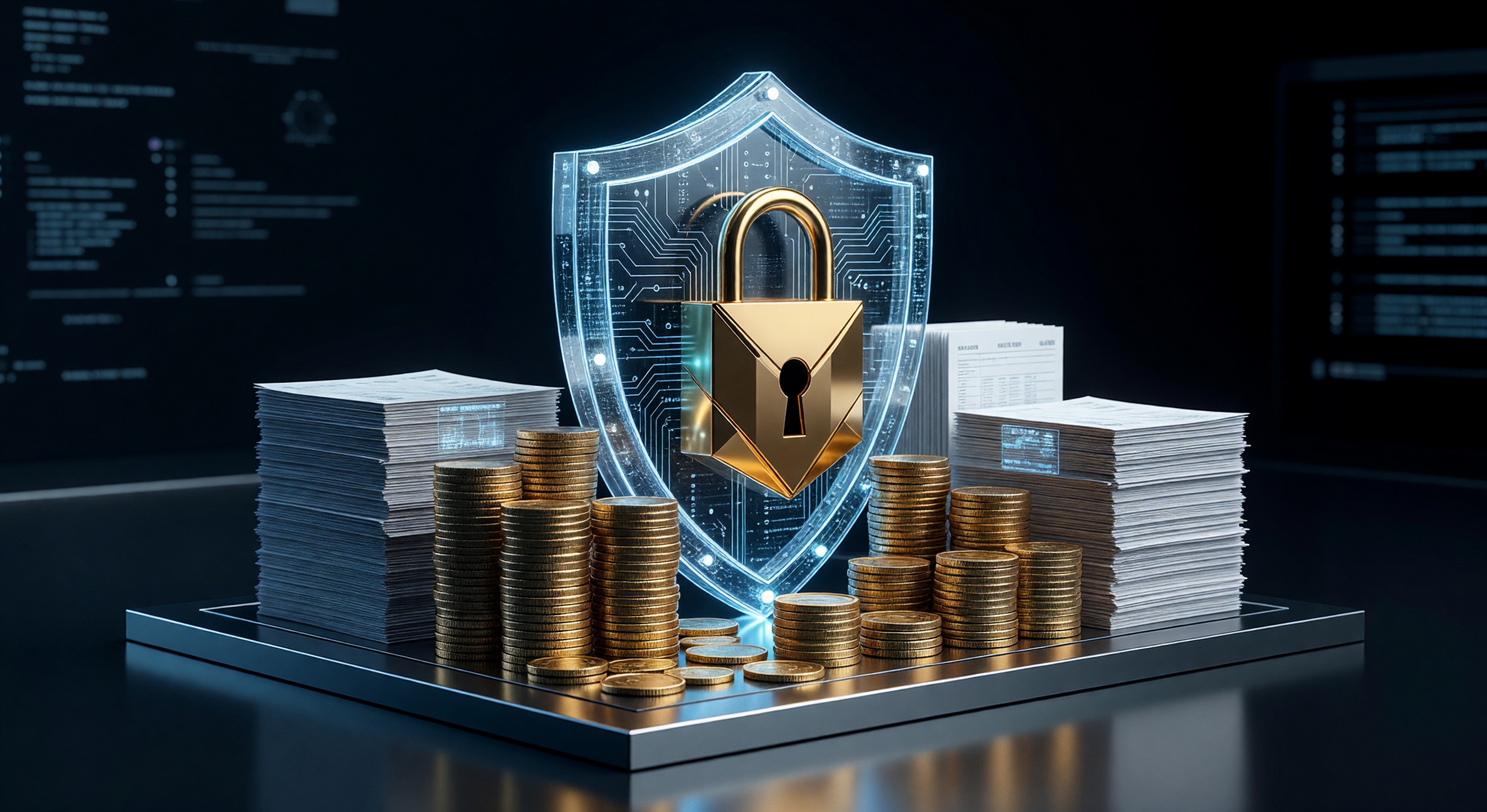 Seguridad financiera NovaPay