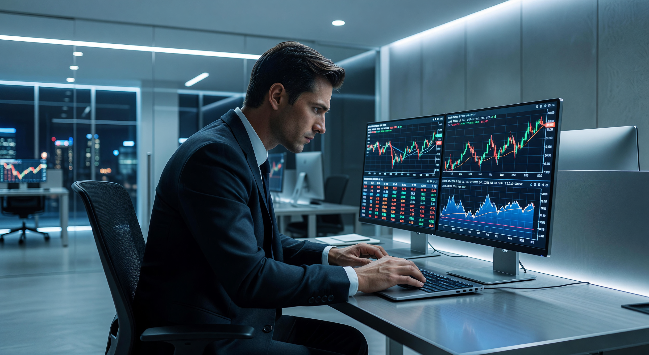 Análisis de mercado cripto