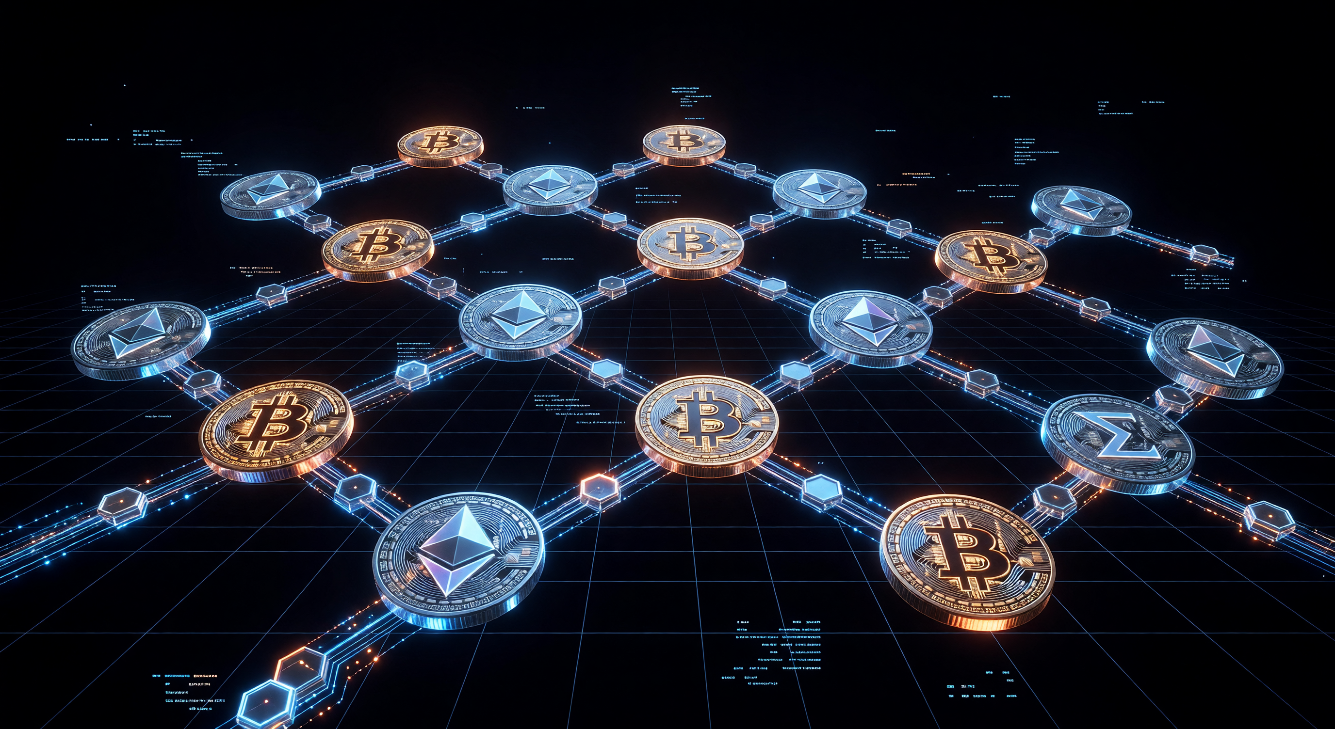 Blockchain y criptomonedas