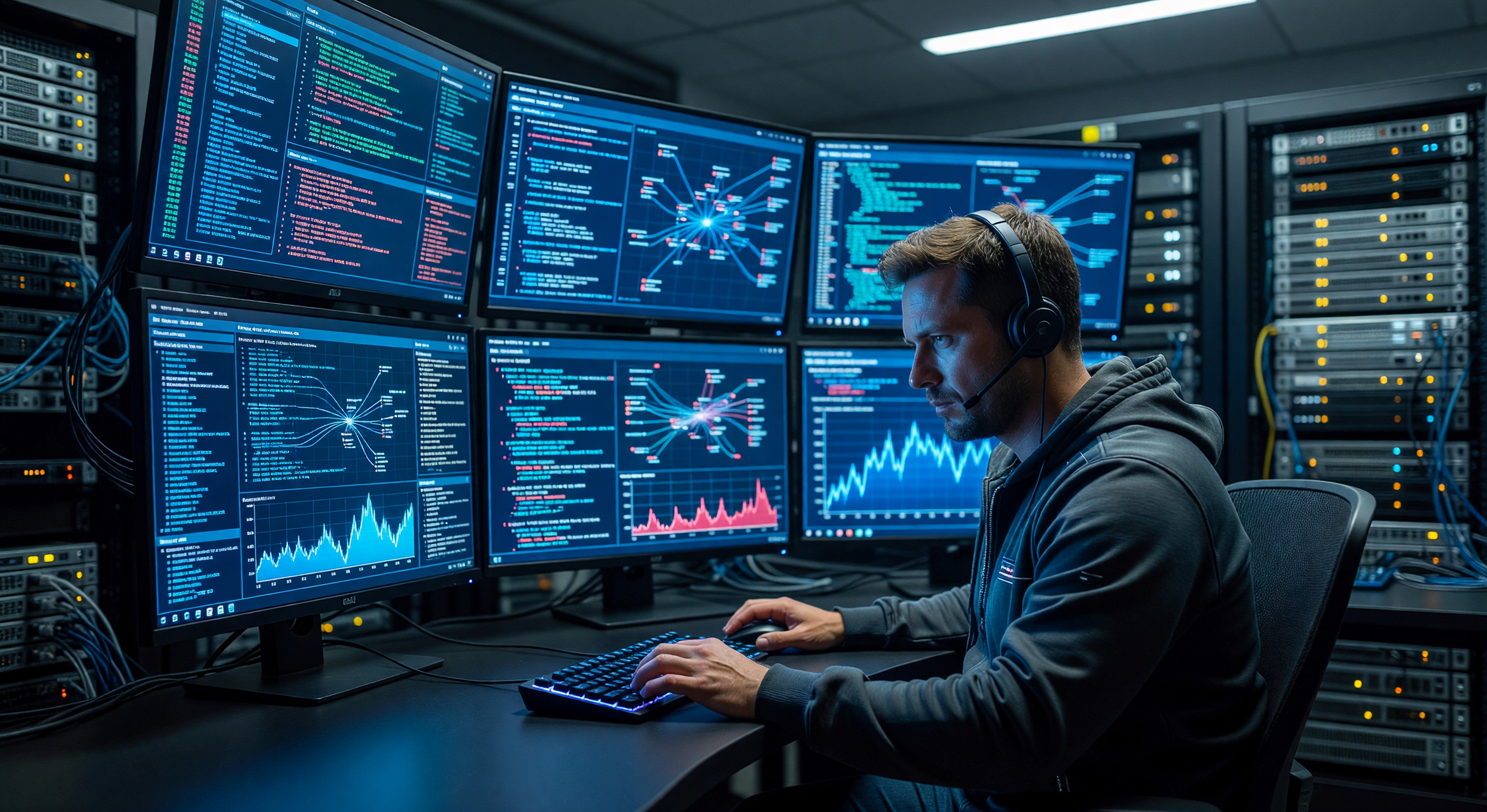 Detección de fraude fintech