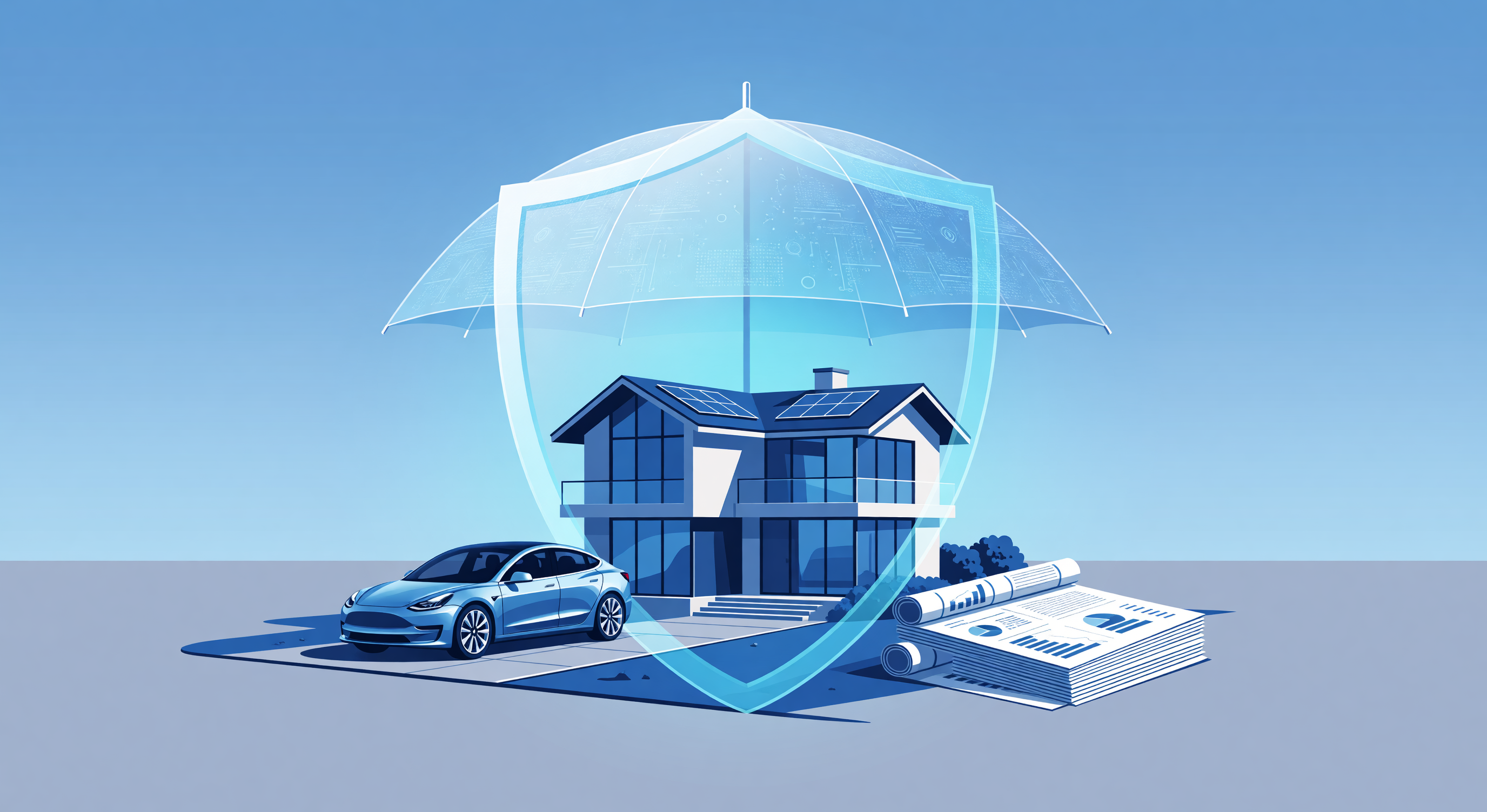 Gestión de riesgos y seguros